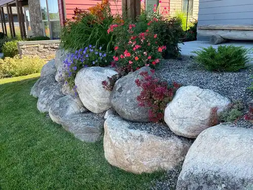 landscaping services Gloucester Courthouse